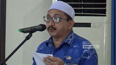 MTQ KORPRI Kabupaten Banjar Diapresiasi Wakil Bupati Banua TV