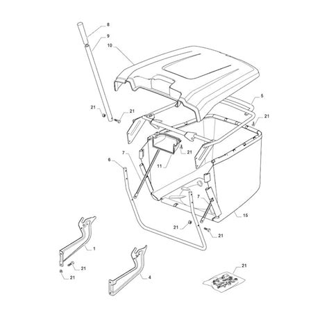 Atco Gt30h 2012 2t2110247at2