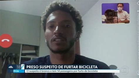 Surfista Acusado Injustamente De Furto No Leblon Diz Que Seu Caso