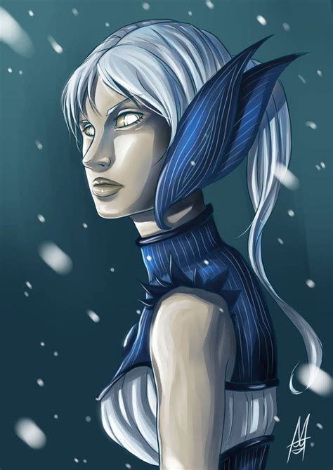 Ice Queen By Mauroillustrator On Deviantart