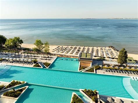 Nice Hotel And Beach Don’t Expect Good Service Review Of Secrets Sunny Beach Resort And Spa