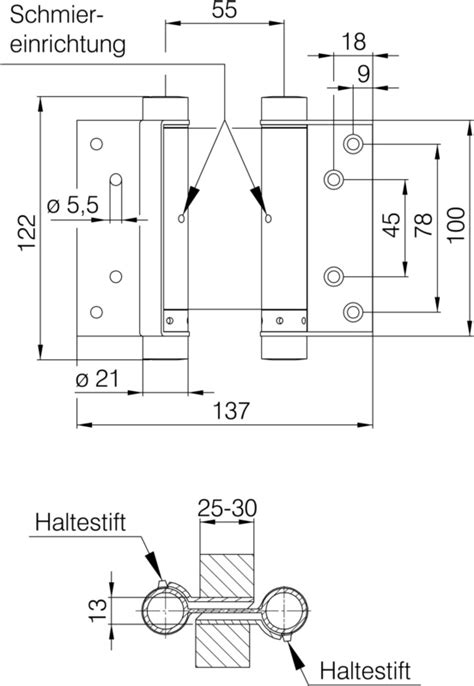 Pendeltürband 0686302211 Würth