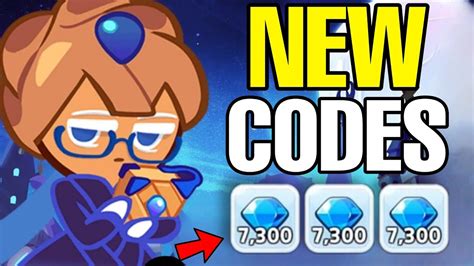 Blueberry Pie Cookie Run Kingdom Coupon Codes 2023 Cookie Run