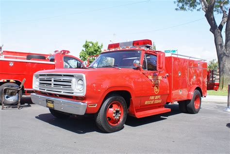 Los Angeles County Fire Museum