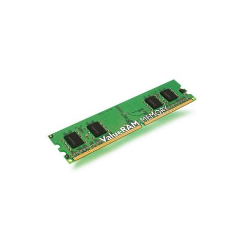 Ddr Kingston Gb Cl Rubinfor