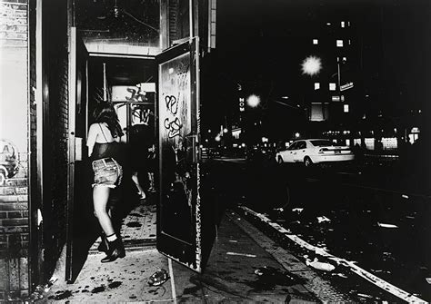 Midjourney Prompt Nightclub Entrance Moriyama Style Prompt Library