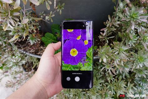 Honor Magic5 Pro Hands On Tiny Improvements Lowyat