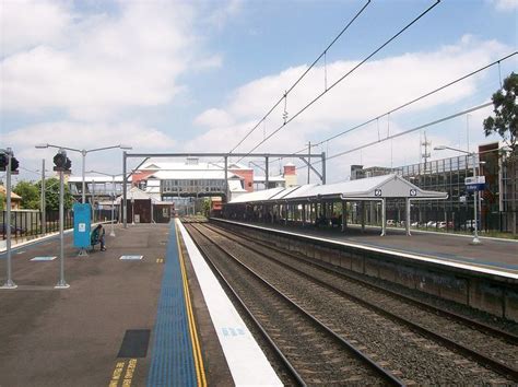 St Marys Railway Station Sydney Alchetron The Free Social Encyclopedia