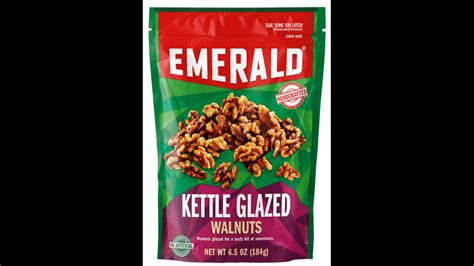 Publix Announces Recall Of Emerald Kettle Glazed Walnuts Miami Herald