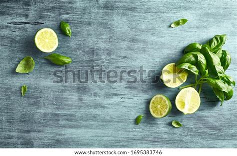 29,595 Lime Basil Stock Photos, Images & Photography | Shutterstock