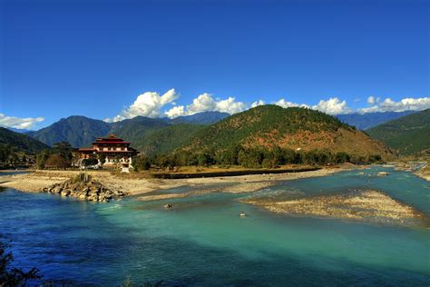 Bhutan Tour Paro Punakha Thimpu Ii Drive From India Kailash