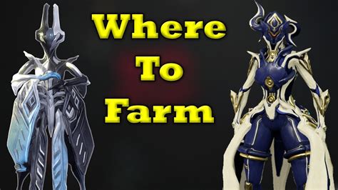 Warframe Where To Farm Equinox And Equinox Prime Warframe Hunters