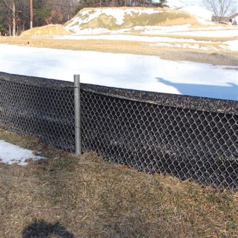 Super Silt Fence Dot Silt Fence Ferguson Waterworks