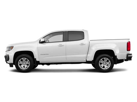 Wrap A 2024 Chevrolet Colorado Select Trim Wrapmate