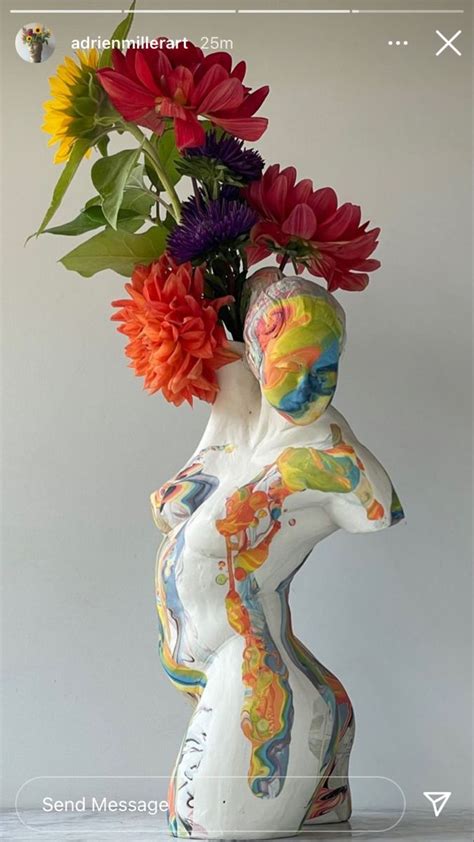 Pin By Smadar Grossman On Pottery Art Sculpture Art Mannequin Art