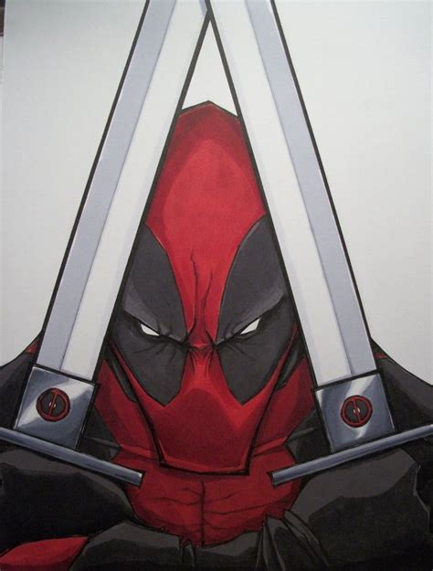 Pin By Blazingblade On Deadpool Deadpool Marvel Deadpool Marvel Heroes