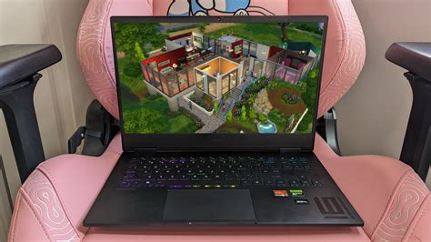 3 Affordable Gaming Laptops For Sims 4 That Are Powerful Enough For