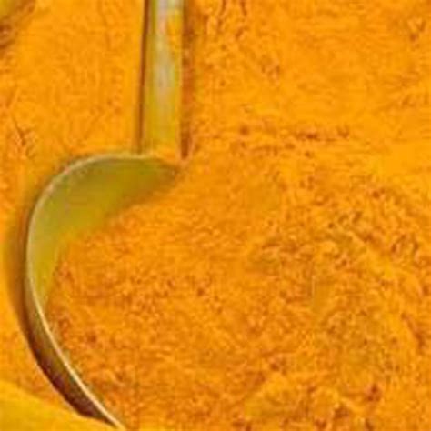 TURMERIC POWDER RAJAPURI AMROB DISTRIBUTORS