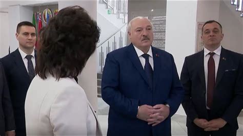 🔥🔥🔥Лукашенко: "Вот это матерное слово - как это понимать???"🔥🔥🔥 - YouTube