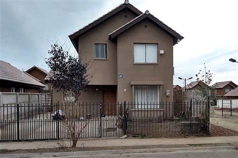 Casa En Venta Machal Weiser