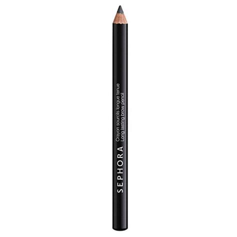Карандаш для бровей Sephora Стойкий | отзывы
