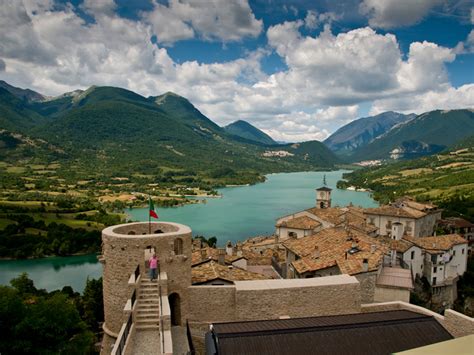 Parco Nazionale Dabruzzo Lazio E Molise