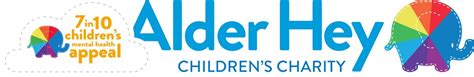 Alder Hey Children's Charity | LinkedIn