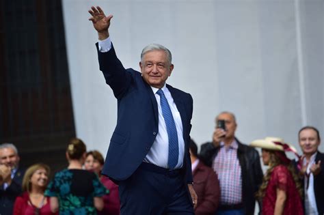 Las frases de AMLO sobre la economía a 5 años de que obtuvo 30 millones