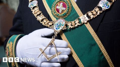 Freemason Celebrity Members