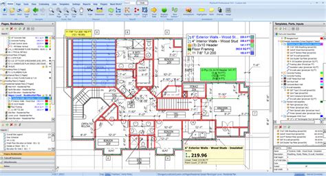 Masonry Planswift Australia Takeoff And Estimating Software