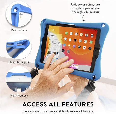 Fundas Para Tablets De Pulgadas Modelos Precios Y Caracter Sticas