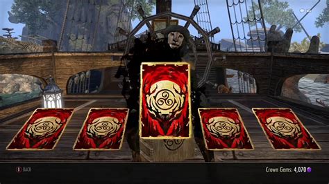 ESO - The Luckiest Crown Crate Opening EVER!!! - Hallowjack Crates, Xbox One - Elder Scrolls ...