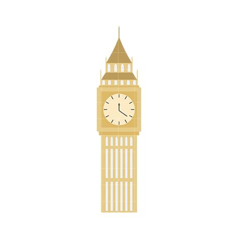 42 Big Ben Clipart Clipartlook