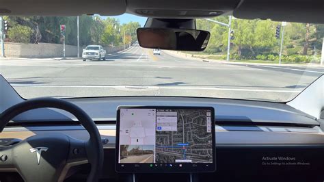 Tesla Fsd Beta 10 69 2 3 Test Drives [videos]