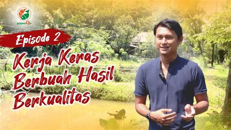 Mitra Panenqu Kerja Keras Berbuah Hasil Berkualitas Eps Youtube