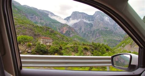 Best Albanian Road Trip Don T Miss Albania S Most Undiscovered Scenic