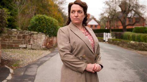 Home Fires Series Finale On Masterpiece