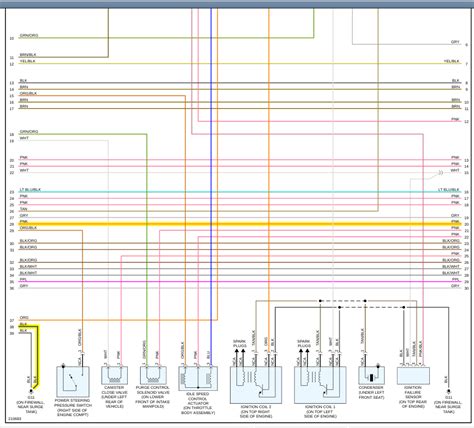 Dt Cam Sensor Wiring Diagram