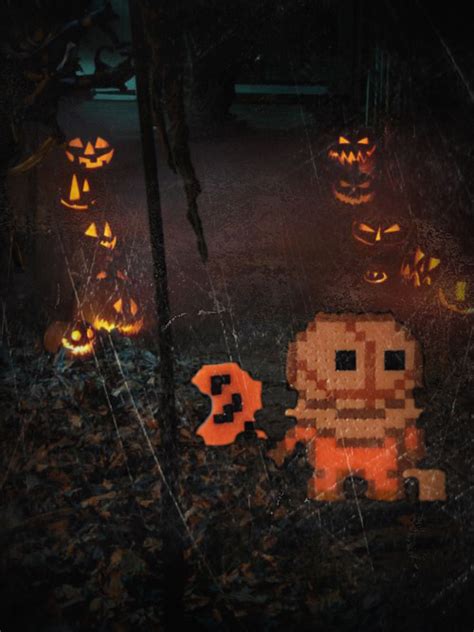 Sam Trick R Treat 2 By Casseroo On Deviantart