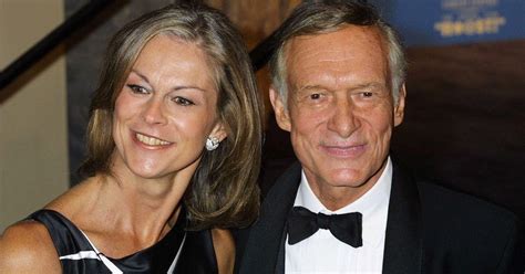 Yes, Playboy Founder Hugh Hefner Was a Dad — Meet His Children