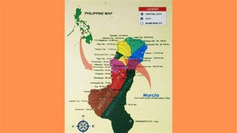 Murcia Negros Occidental - Bacolod City Properties