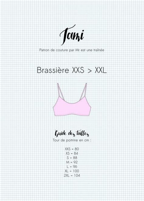 15 Free Printable Sewing Patterns For Women Bra Artofit