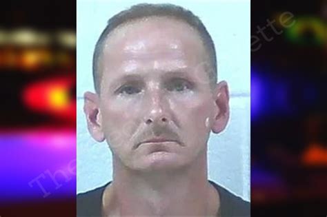 Thomas Blankenship Jackson County