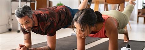 Die sieben Vorteile vom Home Gym | Visana Blog