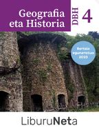 LN PLAT Irakaslea Geografia Eta Historia 4 DBH Munduak Eraikitzen Zubia