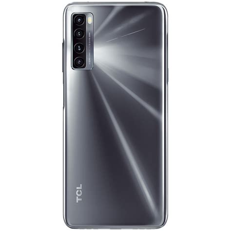 Tcl L Negro M Vil Y Smartphone Ldlc Musericordia