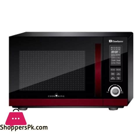 Dawlance Microwave Oven With Grill DW 133G 30 Litres In Pakistan