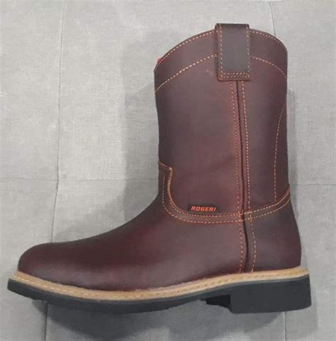 Venta Bota Rogeri En Stock