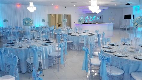 Baby Shower Gallery Forever Reception Hall Hialeah Hialeah