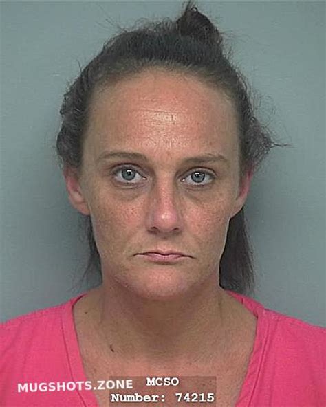 Dunn Lacy Nicole Montgomery County Mugshots Zone